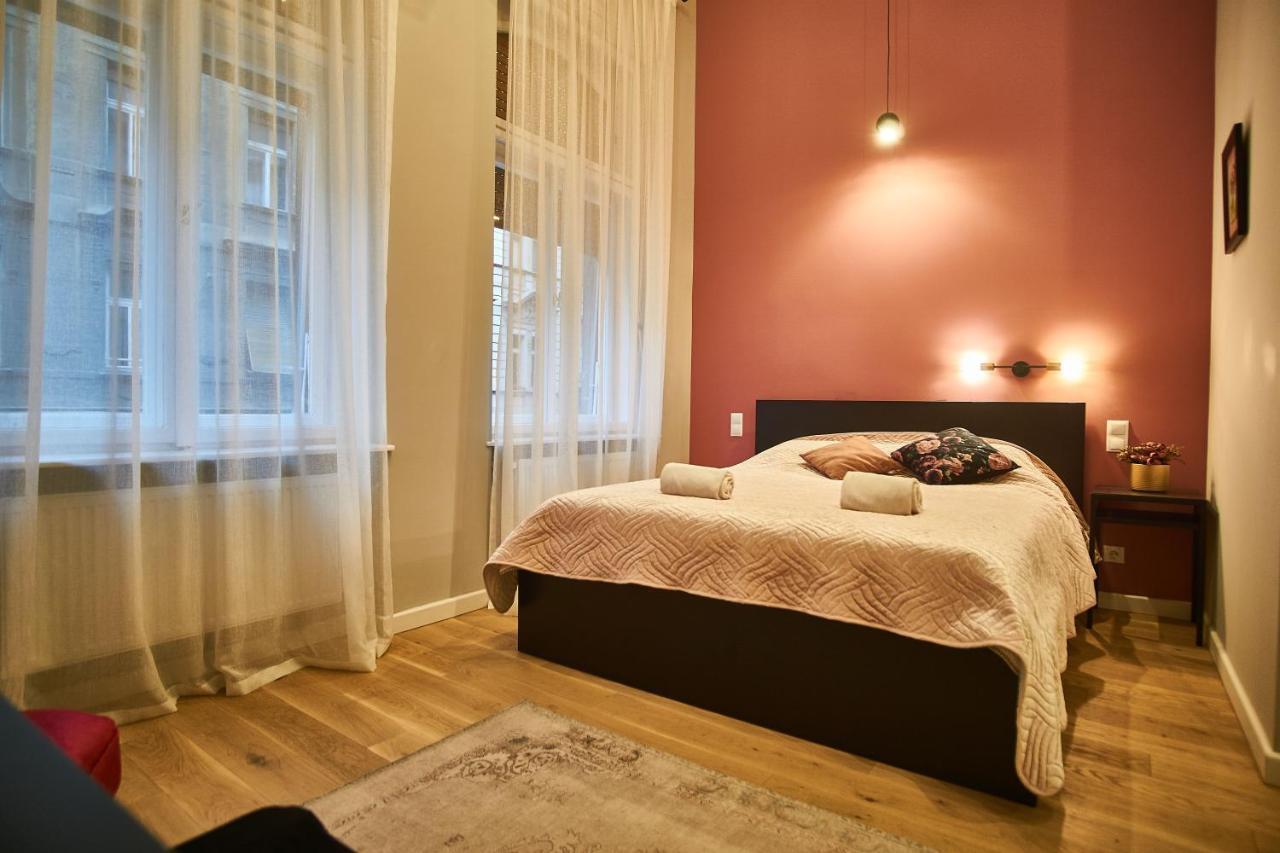 Apartamento K95 - Budapest