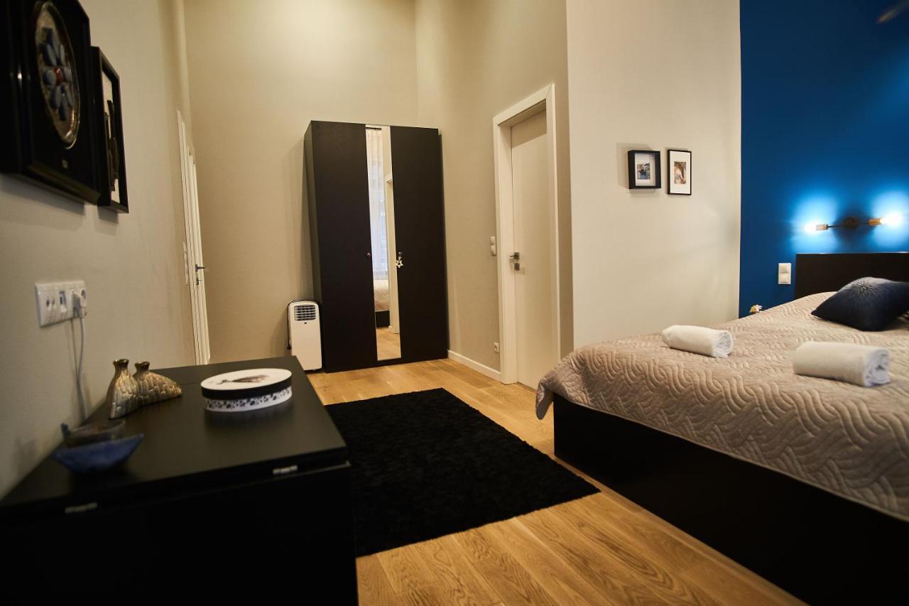 Apartamento K95 -