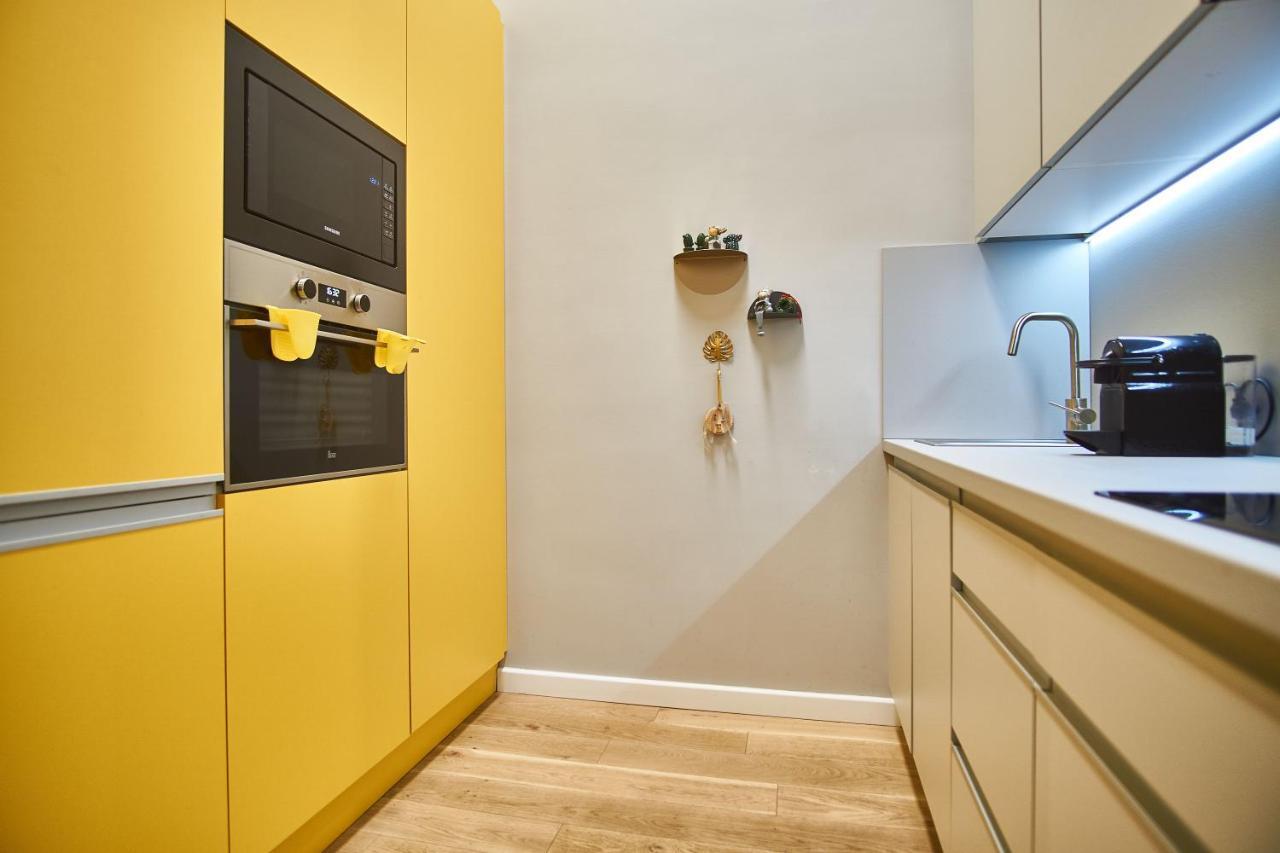 K95 - Apartamento Budapest