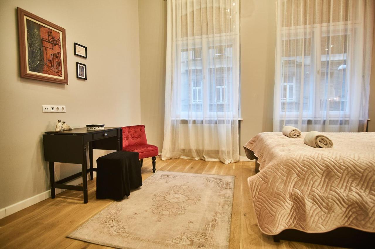 Apartamento K95 -