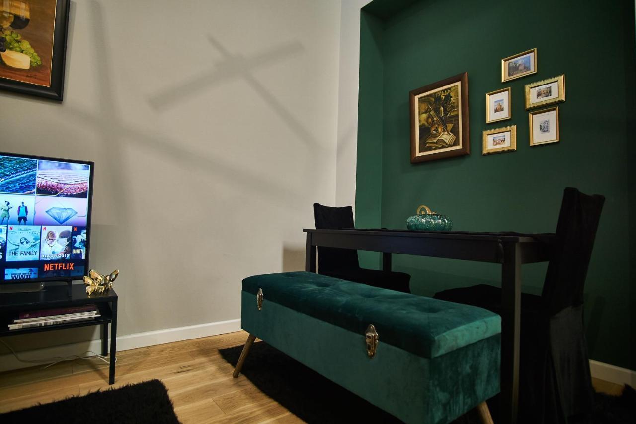 Apartamento K95 -