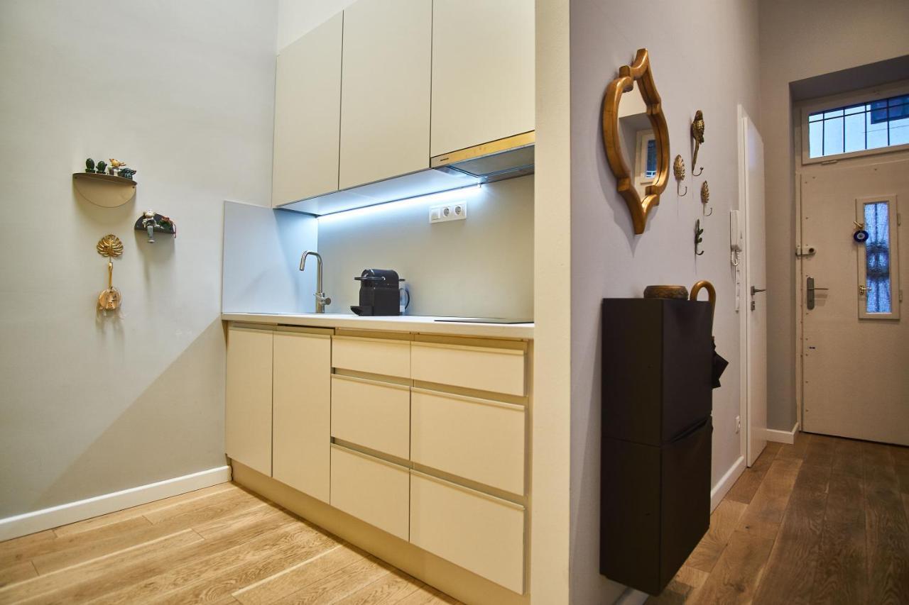 Apartamento K95 - Budapest