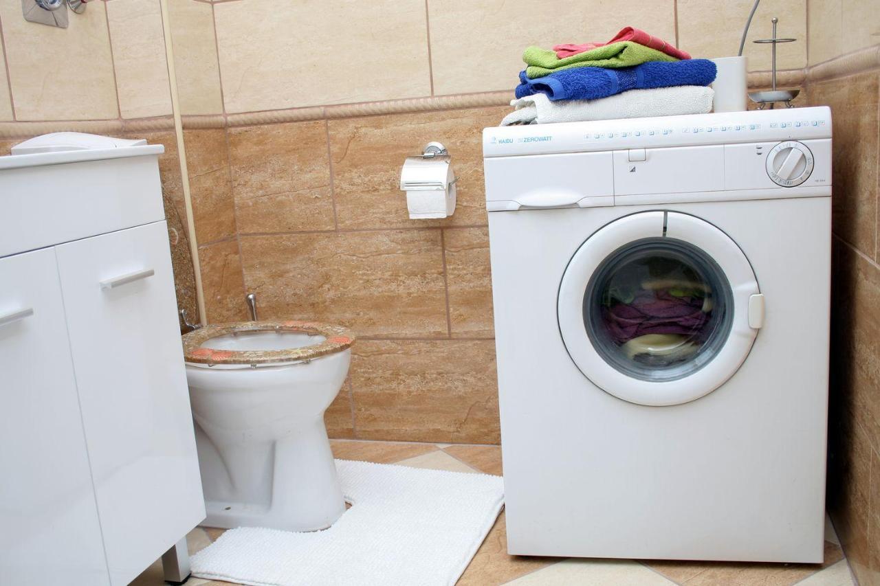 Central Ferenciek Apartman *