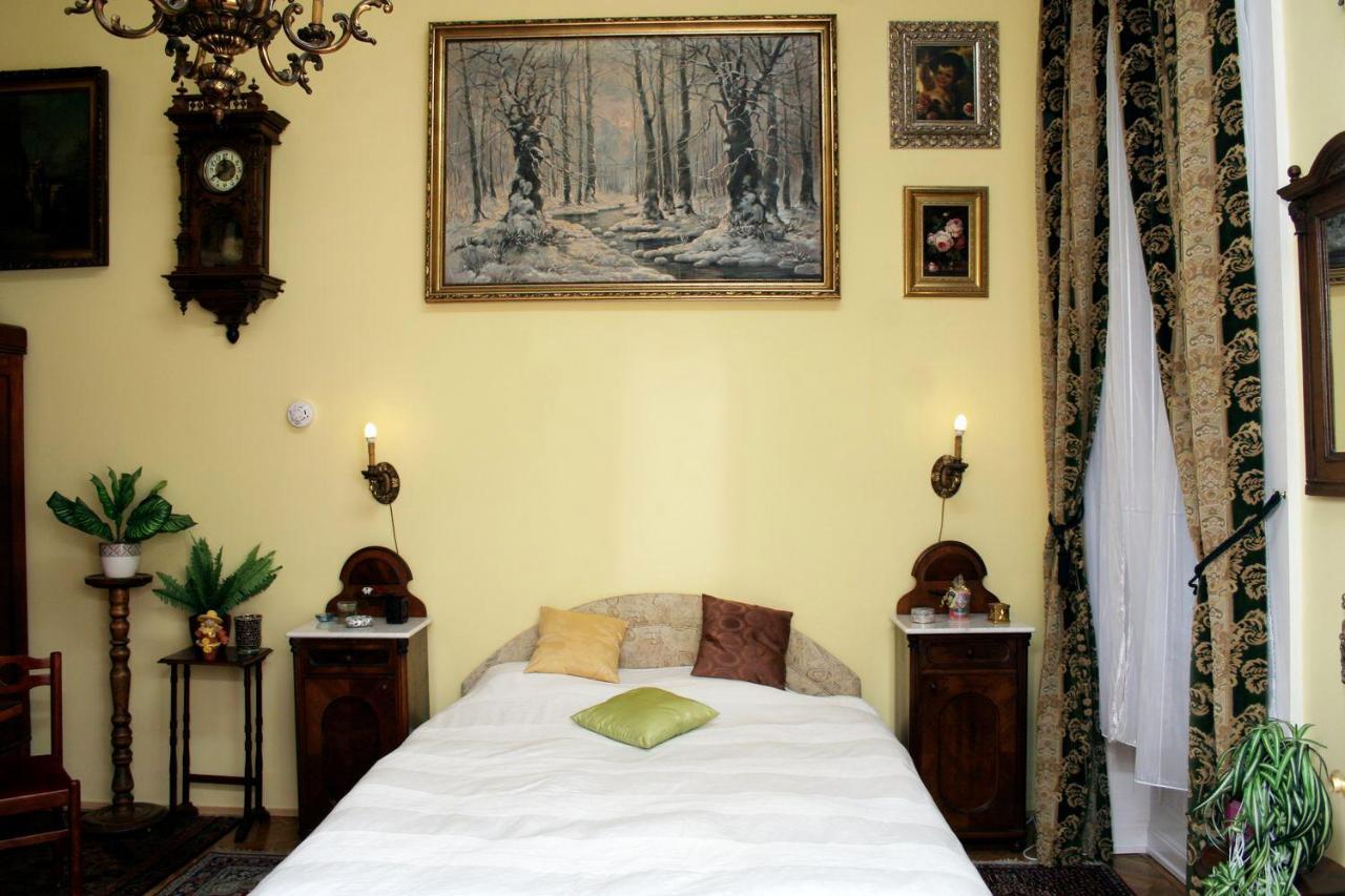 Apartman Central Ferenciek *