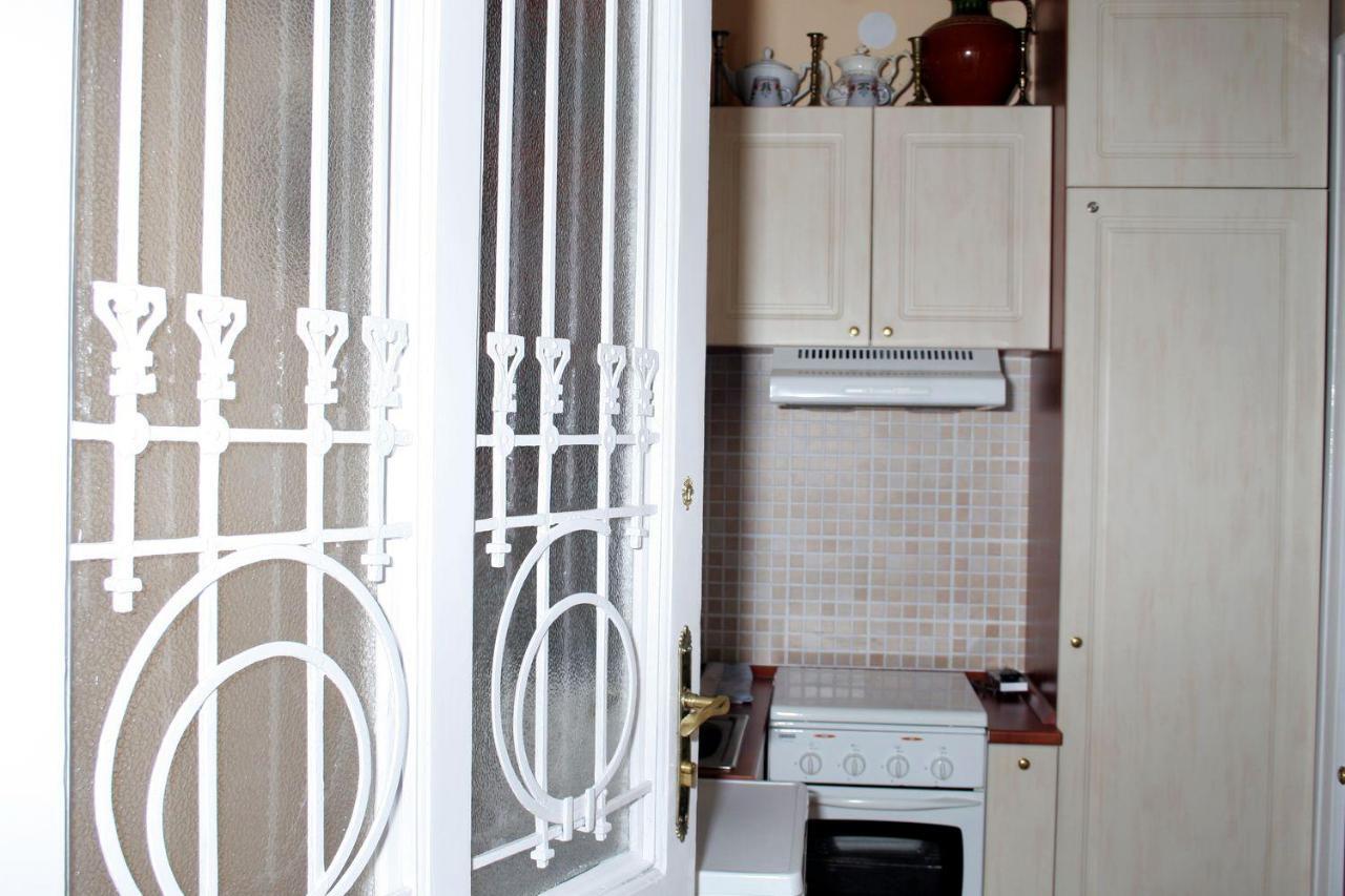 Apartman Central Ferenciek