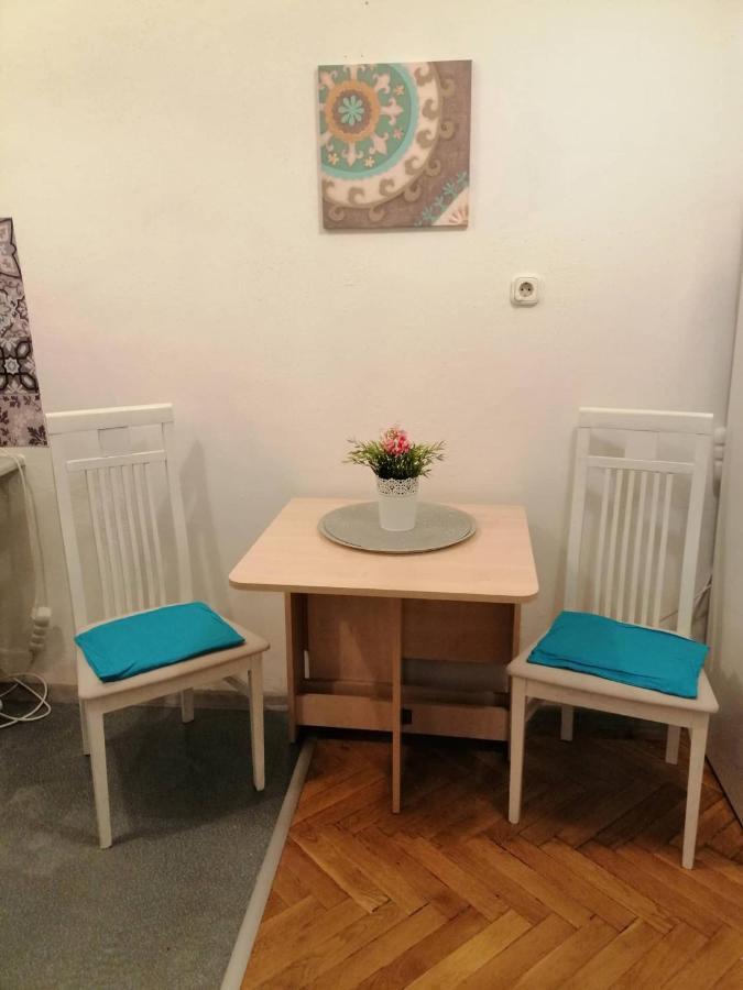 Casa Zafira Appartement