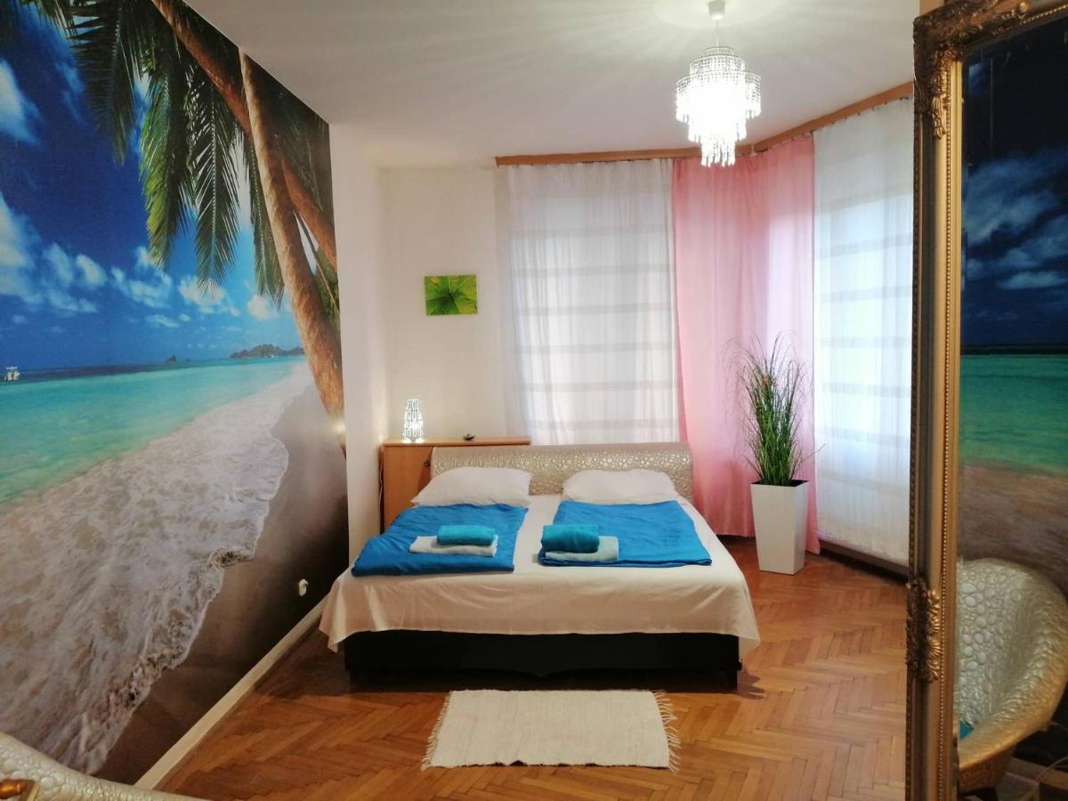 Casa Zafira Appartement Budapest