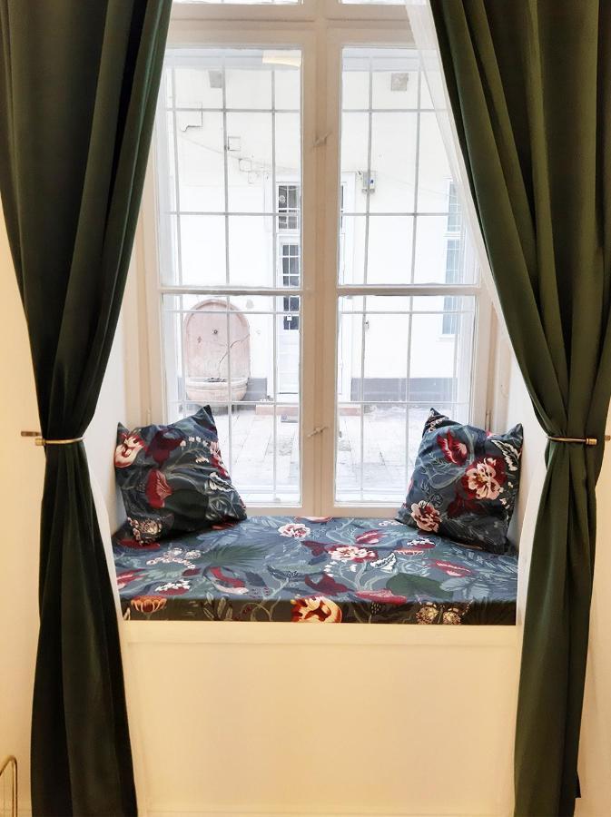 Danube Elegance Apartamento