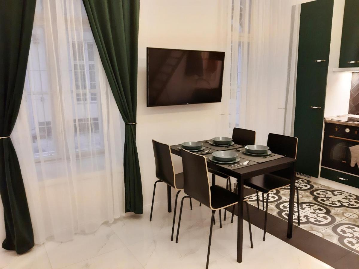 Danube Elegance Budapest