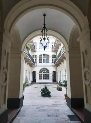 Apartamento Danube Elegance