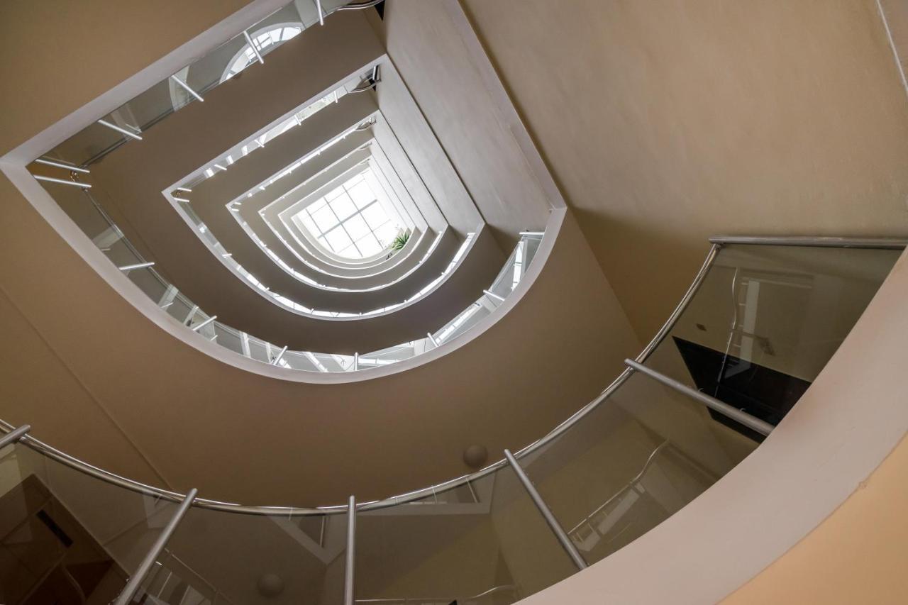Appartement Downtown Karpat 9 Boedapest
