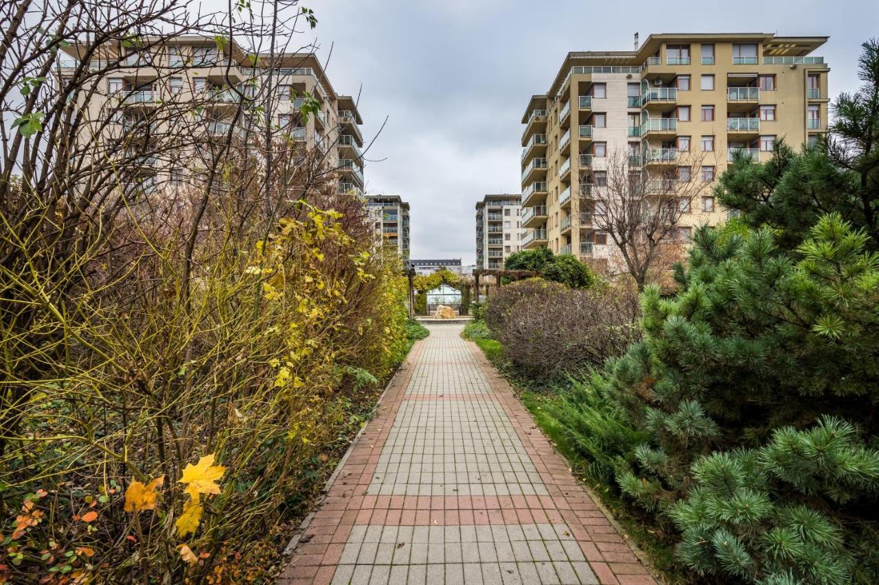 Downtown Karpat 9 * Boedapest