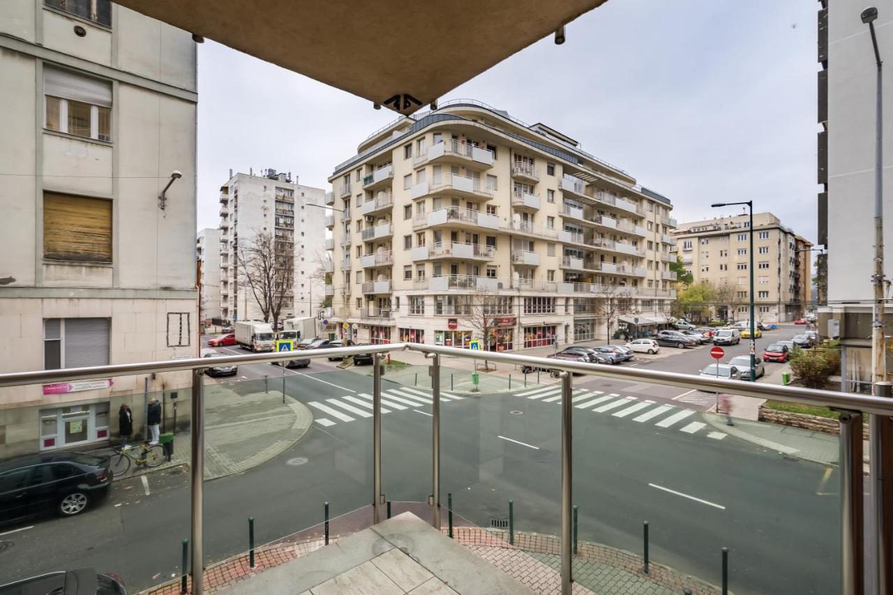 Downtown Karpat 9 Apartment Budapest