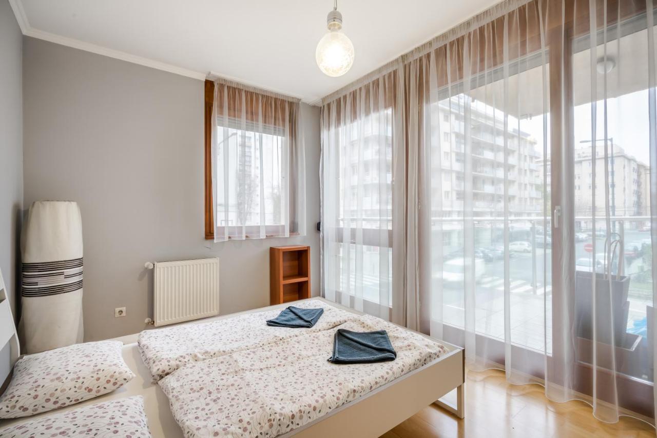Apartment Downtown Karpat 9