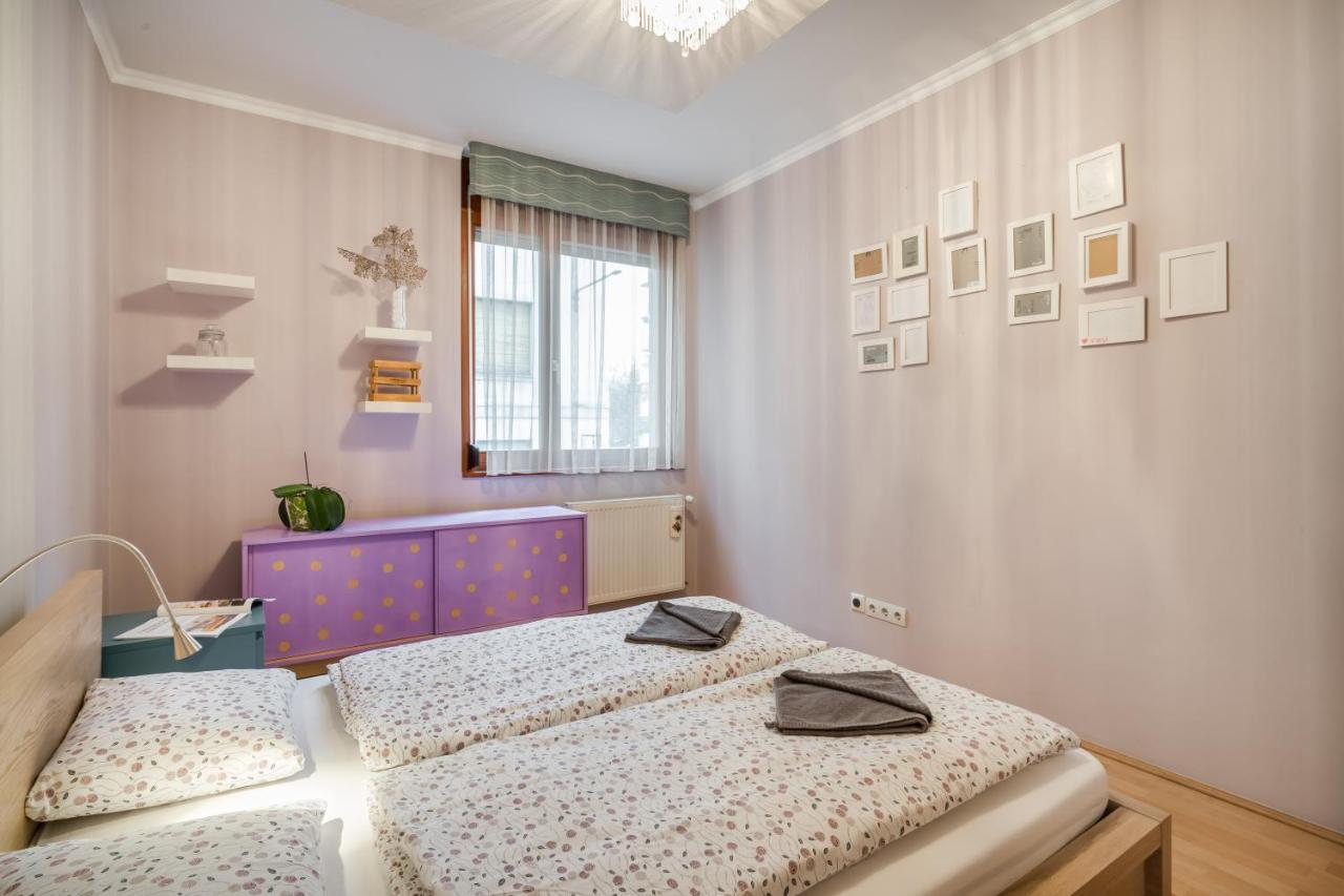 Downtown Karpat 9 * Boedapest