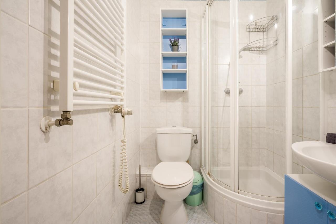 Downtown Karpat 9 Apartment