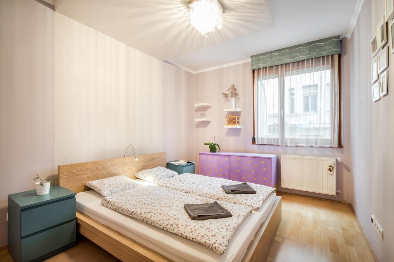 Downtown Karpat 9 Appartement