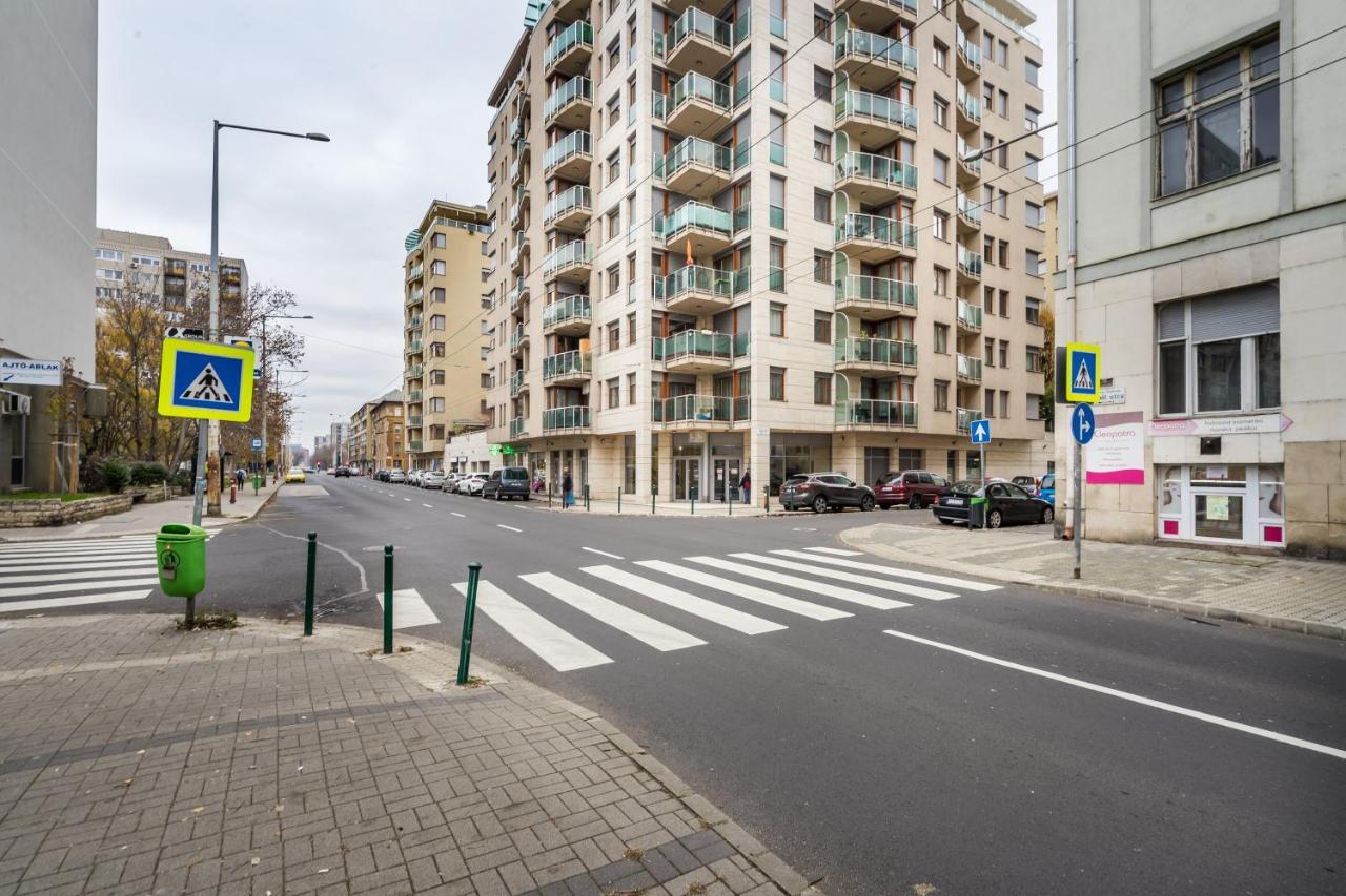 Appartement Downtown Karpat 9 *