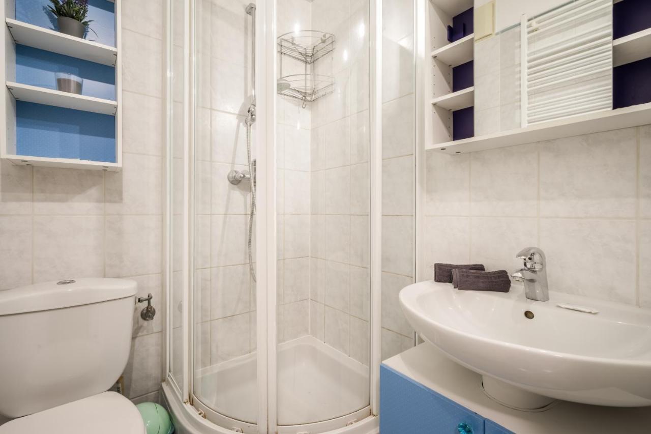 Appartement Downtown Karpat 9
