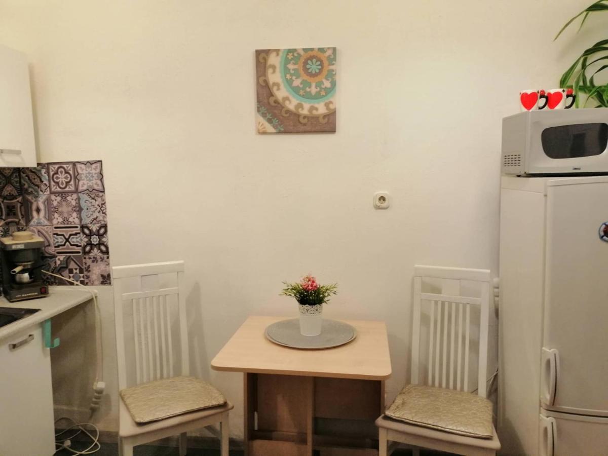 Appartement Casa Zafira Budapest
