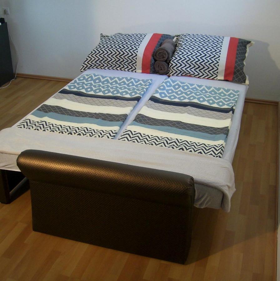 Apartment Porat Holiday Budapest