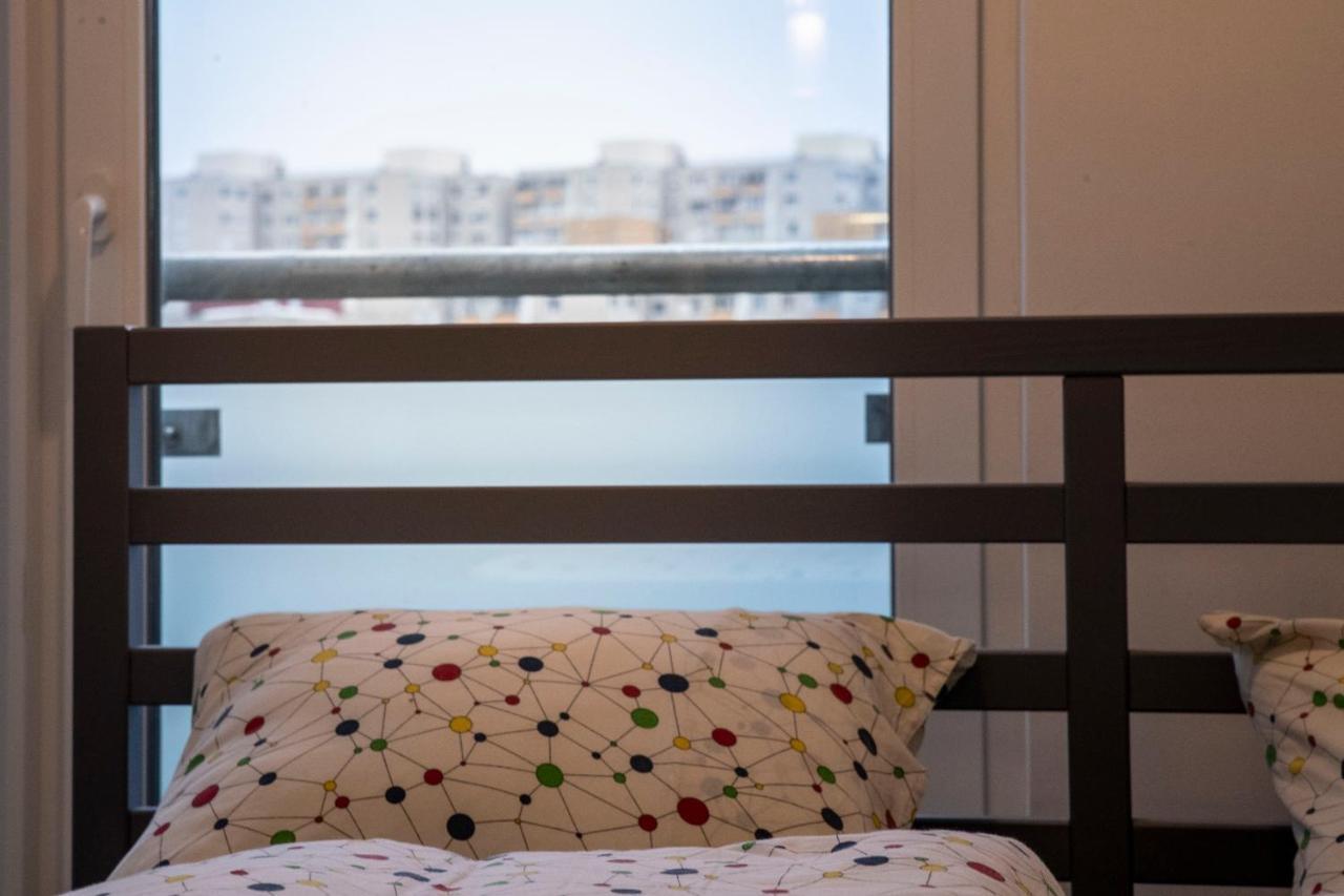 Sasadpark's New In The West Part Of Buda Apartamento *