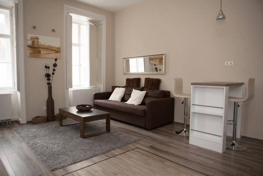 Downtown Regiposta 15 Appartement