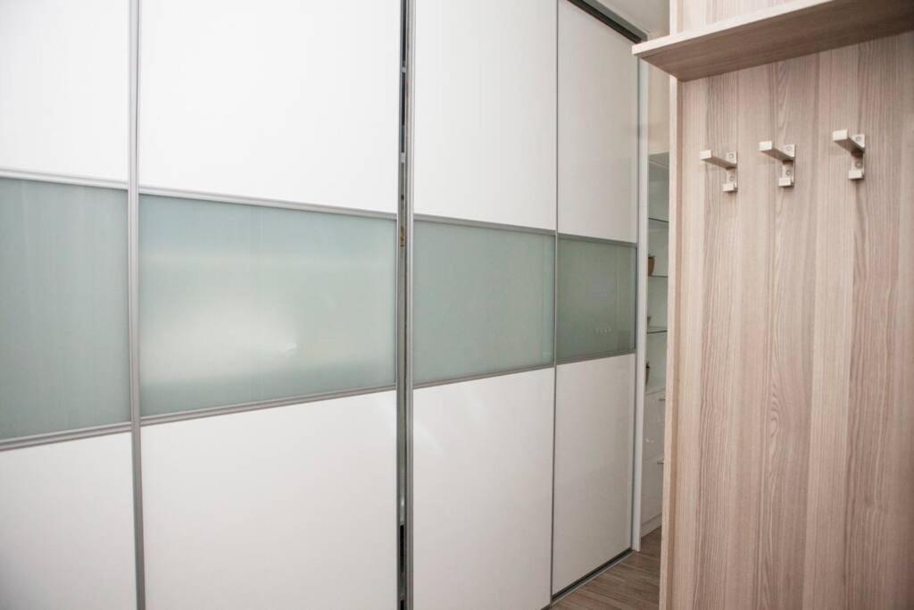 Appartement Downtown Regiposta 15 Budapest