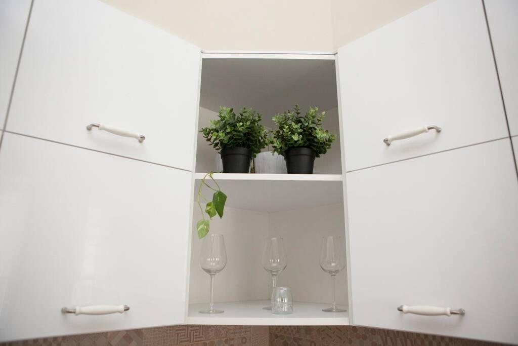 Appartement Downtown Regiposta 15 *