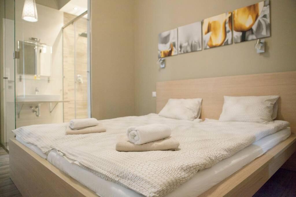 Appartement Downtown Regiposta 15