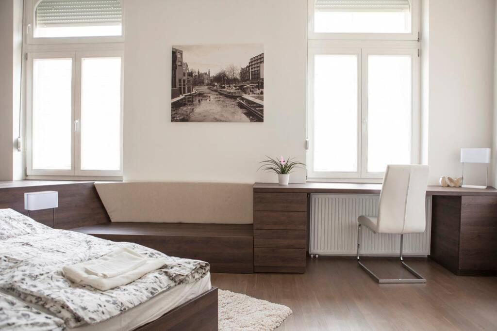 Apartamento Downtown Ulloi 3