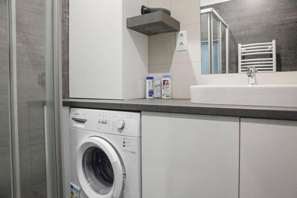 Downtown Ulloi 3 Apartamento *