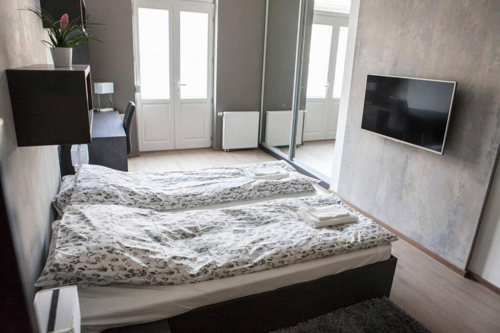 Downtown Ulloi 3 Apartamento