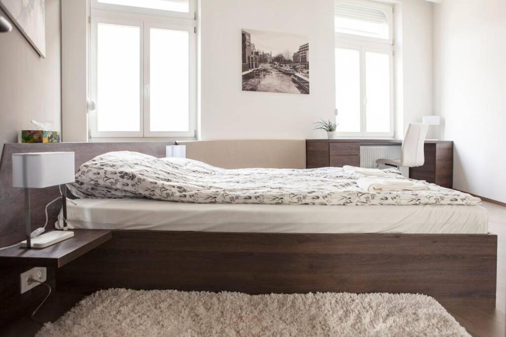 Apartamento Downtown Ulloi 3 Budapest