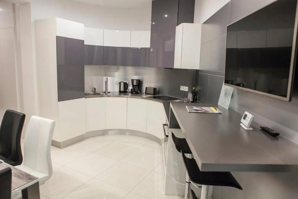 Apartamento Downtown Ulloi 3