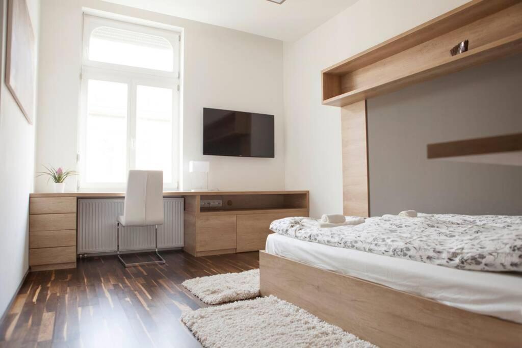 Apartamento Downtown Ulloi 3 *