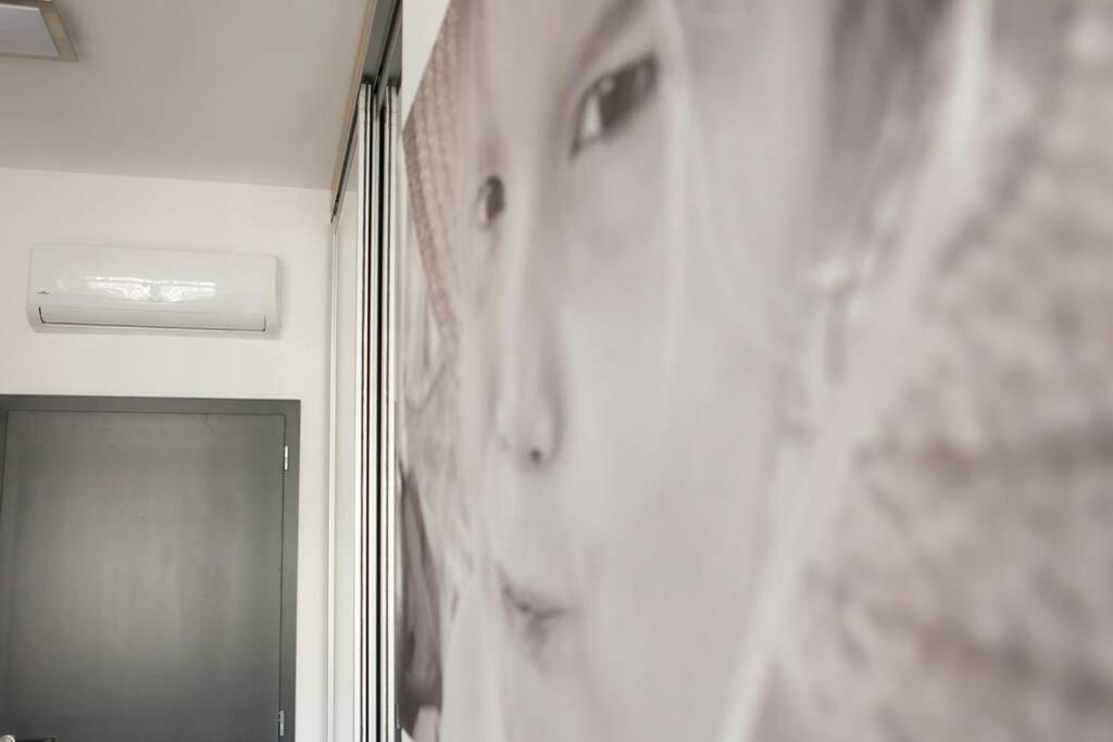 Apartamento Downtown Ulloi 3 Budapest