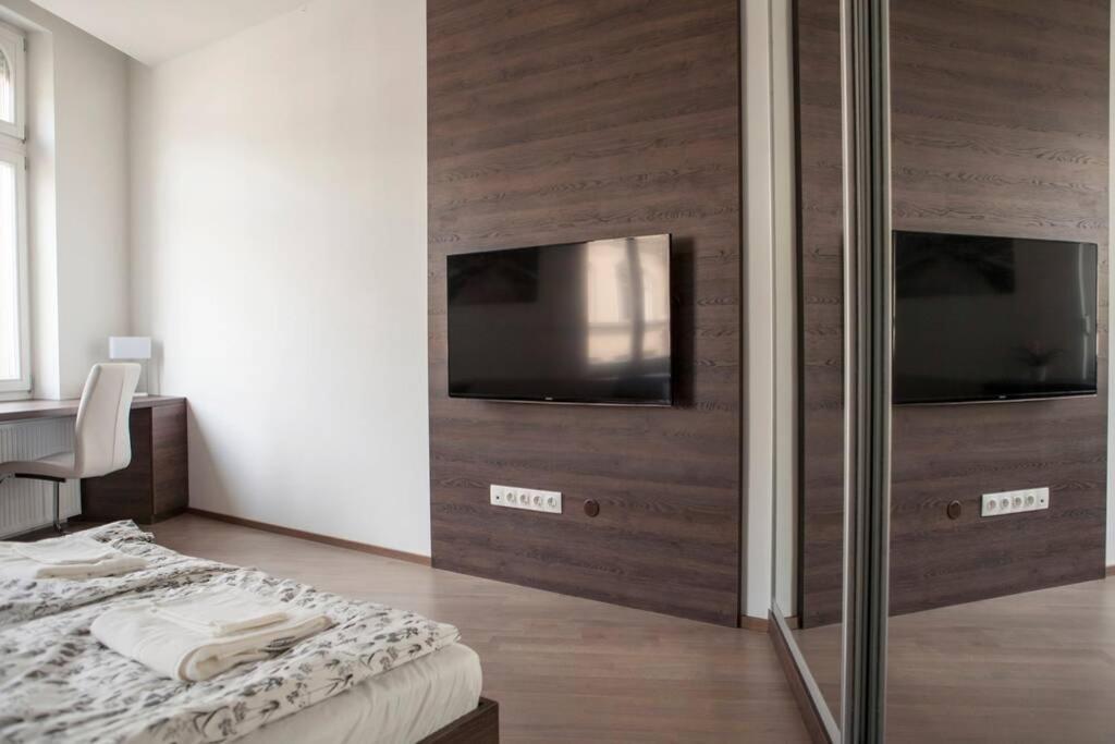 Apartamento Downtown Ulloi 3