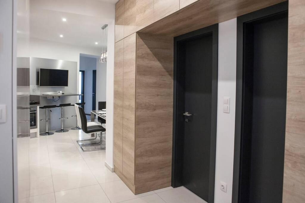 Downtown Ulloi 3 Apartamento
