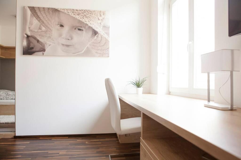 Downtown Ulloi 3 Apartamento Budapest
