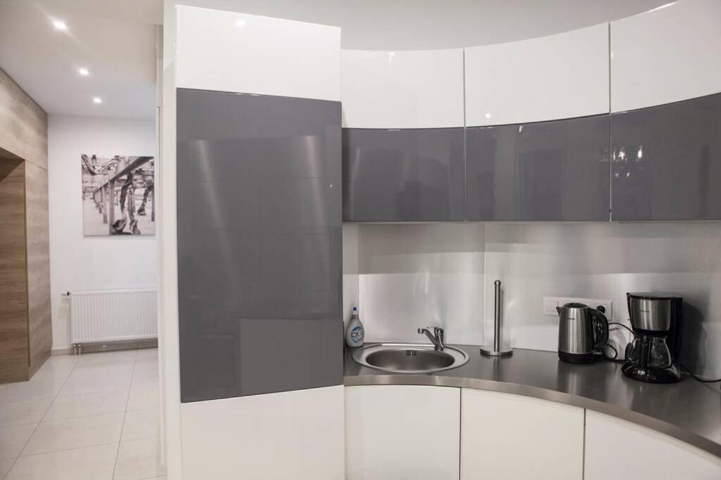 Downtown Ulloi 3 Apartamento *