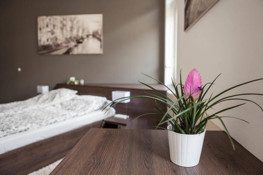 Downtown Ulloi 3 Apartamento Budapest