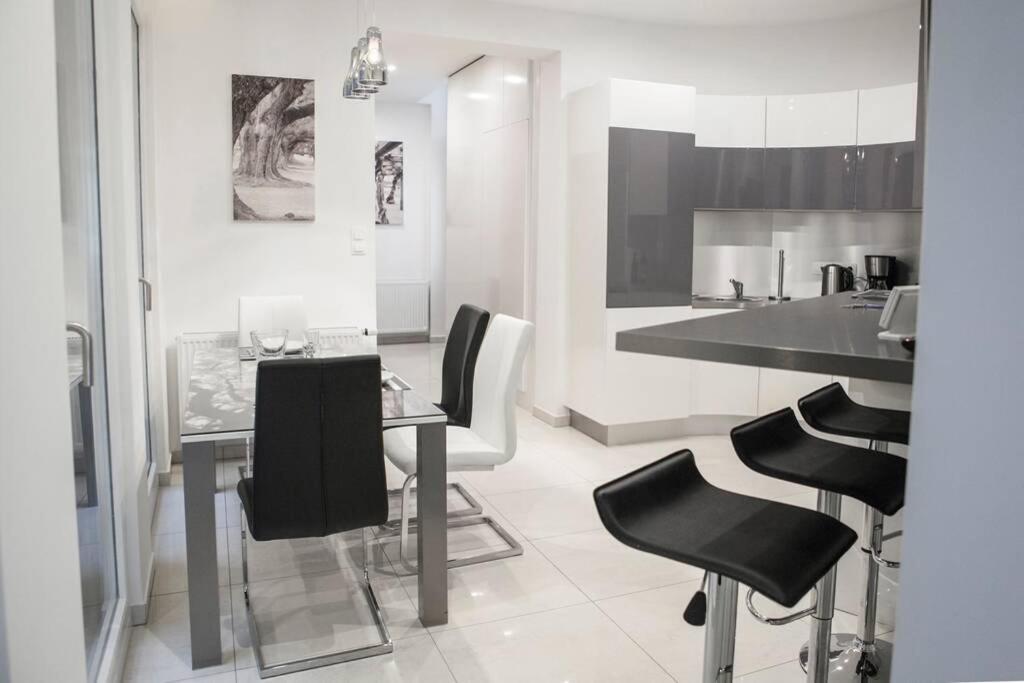 Apartamento Downtown Ulloi 3