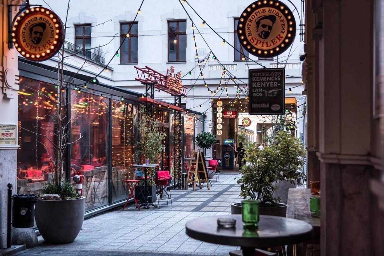 The Airbnb You've Always Wanted