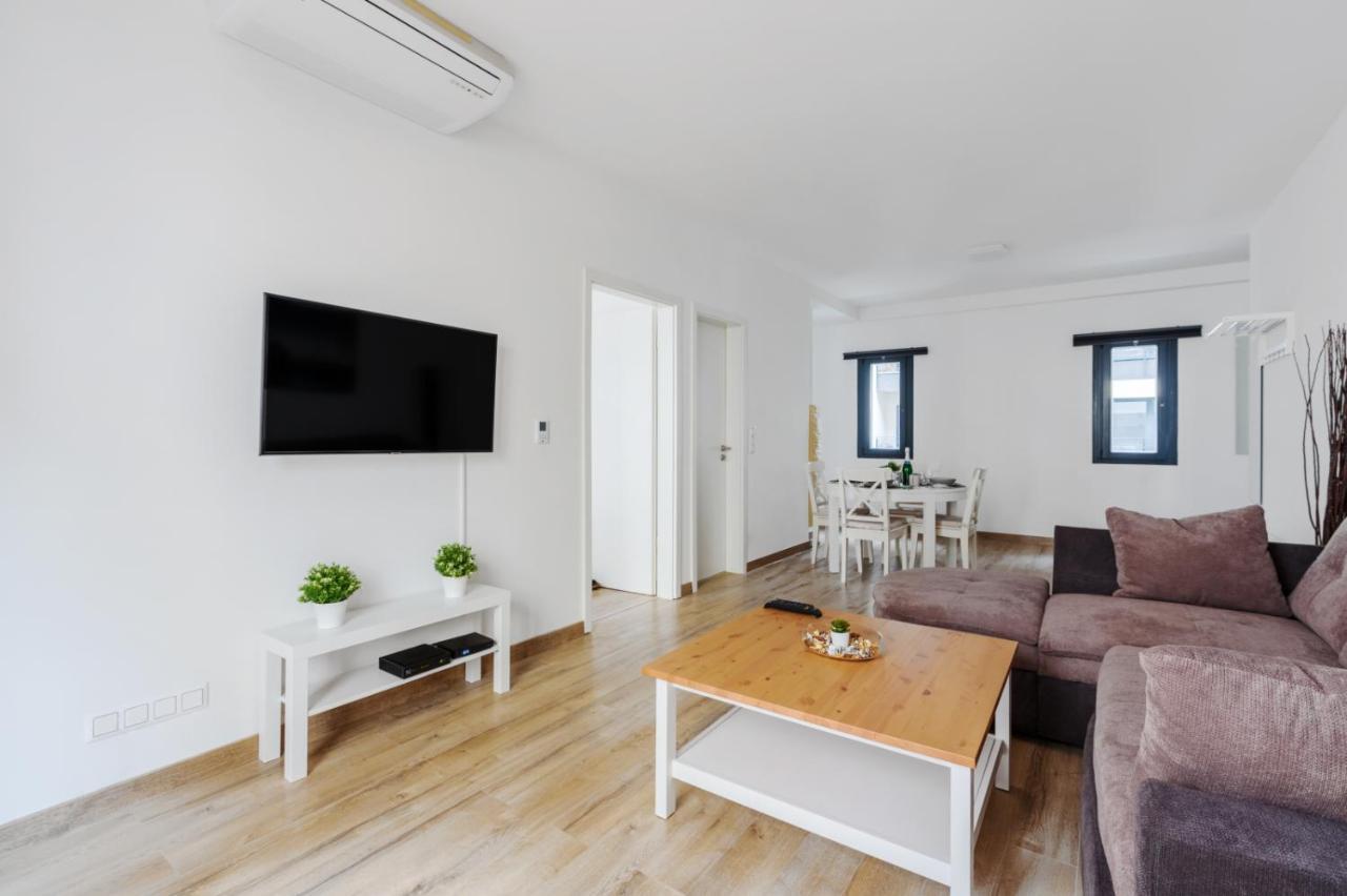 The Airbnb You've Always Wanted *