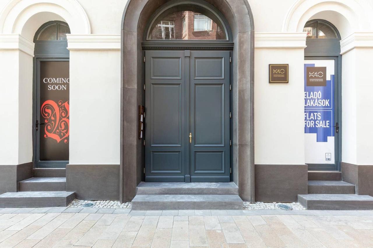 Appartamento The Airbnb You've Always Wanted Budapest