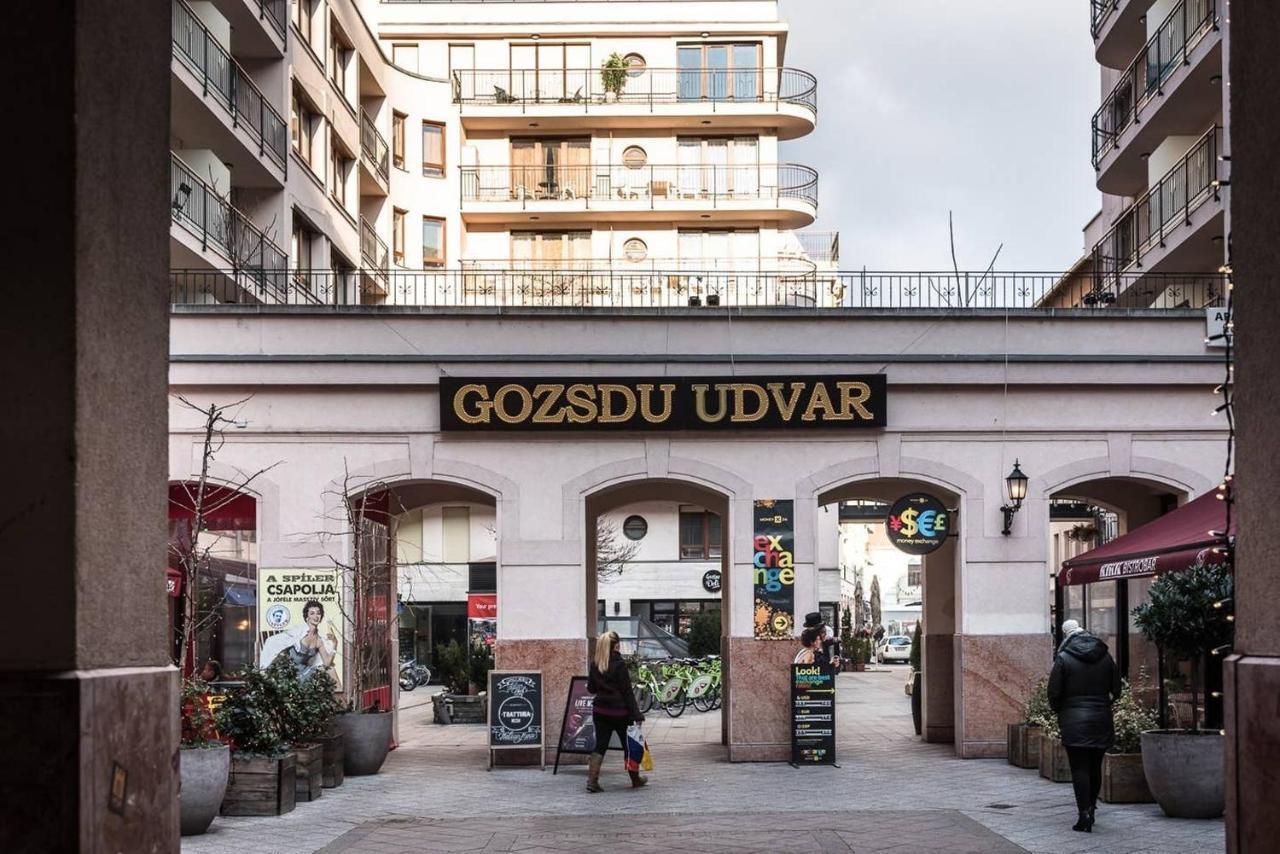 The Airbnb You've Always Wanted Appartamento
