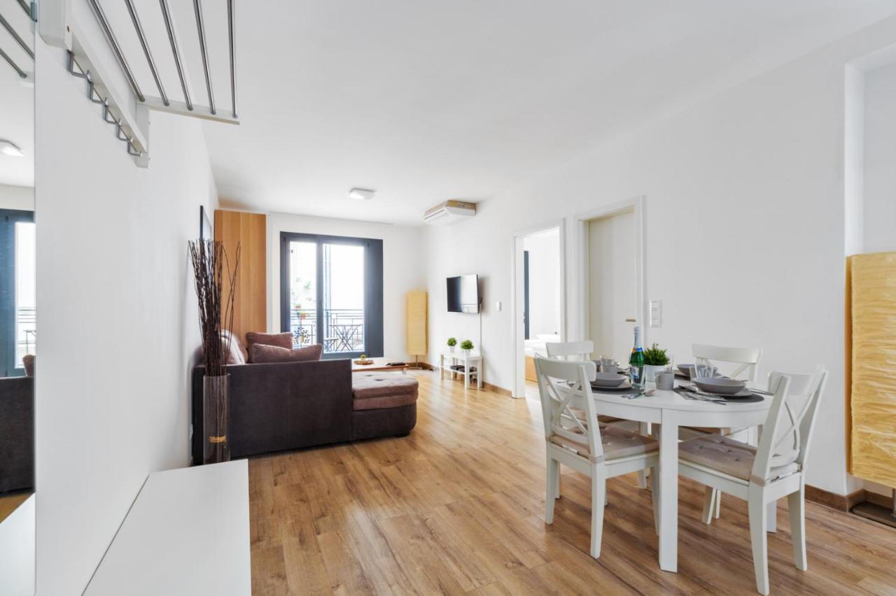 Appartamento The Airbnb You've Always Wanted Budapest