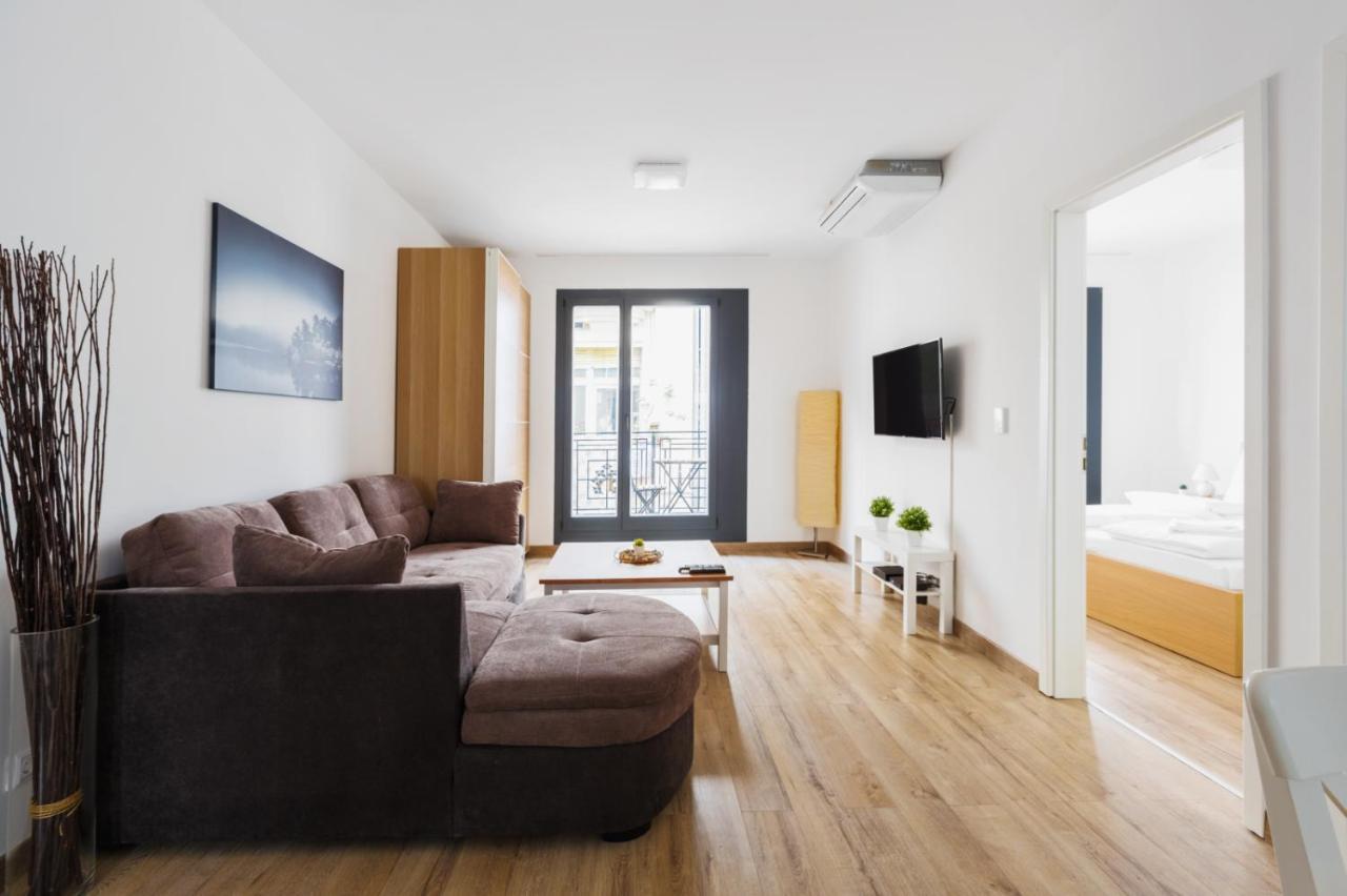 Appartamento The Airbnb You've Always Wanted Budapest