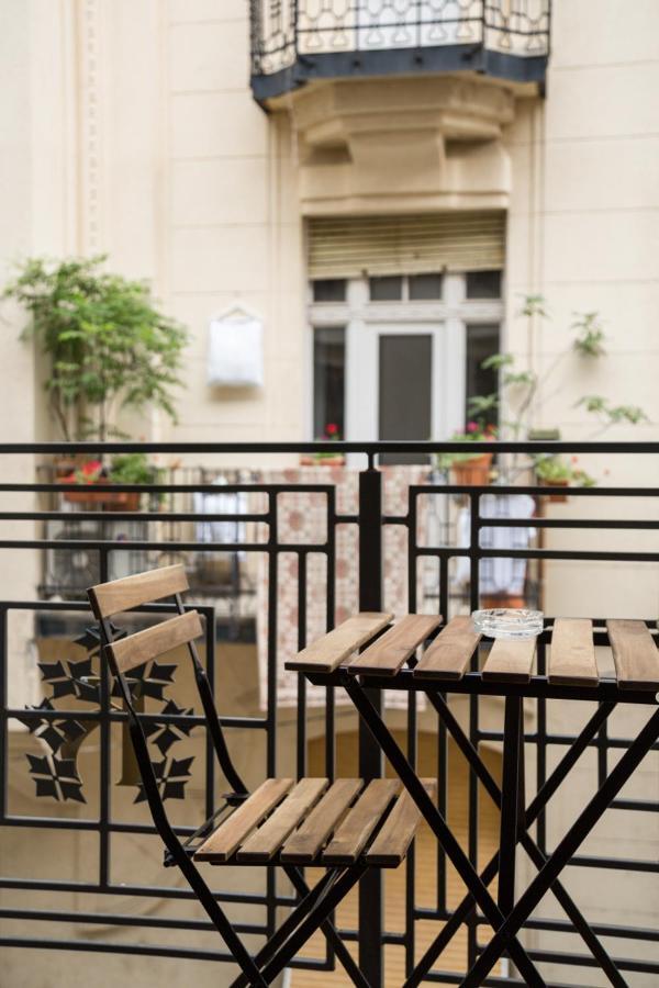 Appartamento The Airbnb You've Always Wanted Budapest
